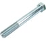 Болт ЦКИ Глобал DIN 960, М20x1.5x160 8.8, Ц, SW 30 1 шт. 77151 2