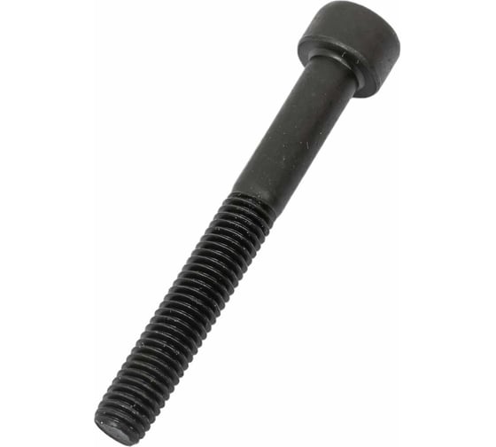 Винт ЦКИ Глобал DIN912 М5x40 12.9 ОКС HEX4 аналог ГОСТ 11738-84 50 шт. 6369