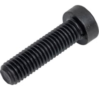 Винт ЦКИ Глобал DIN7984 М8х30 10.9 ОКС HEX 5.0 10 шт 52194