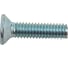 Винт ЦКИ Глобал DIN965 М2.5х10 Ц 2000 шт. 1455 1