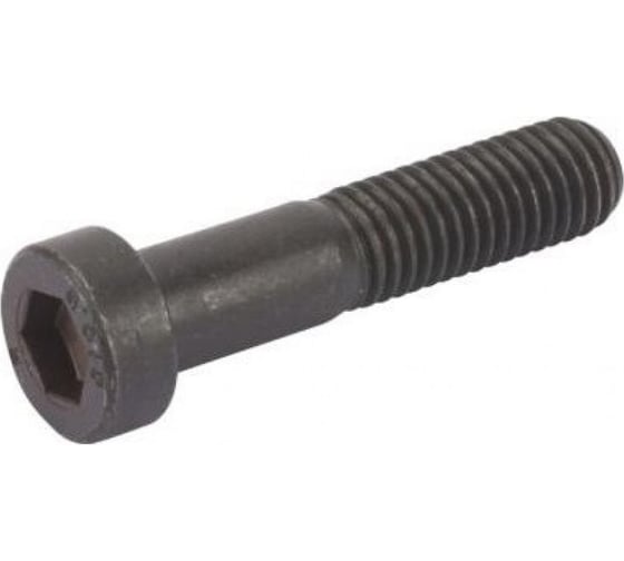 Винт ЦКИ Глобал DIN 6912 м6x25, 10.9, оксид, 25 шт. 36549