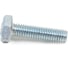 Болт ЦКИ Глобал DIN 933 М3x12 8.8 Ц SW5.5 100 шт. 25643 3