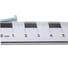 Болт ЦКИ Глобал DIN 933 М3x12 8.8 Ц SW5.5 100 шт. 25643 4