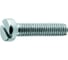 Винт ЦКИ Глобал DIN 84, М3x8, цинк, SL5x0.8, 500 шт. 3202 1