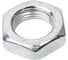 Низкая гайка ЦКИ Глобал DIN439 B М16x1.5 4 Ц SW24 20 шт. 8199 2