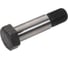 Болт ЦКИ Глобал DIN609 М20x70 мм, 8.8, Б/П, 1 шт. 81038 1