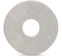 Кузовная шайба ЦКИ Глобал М8х1.5х40 WIDE цинк, 25 шт. 3855