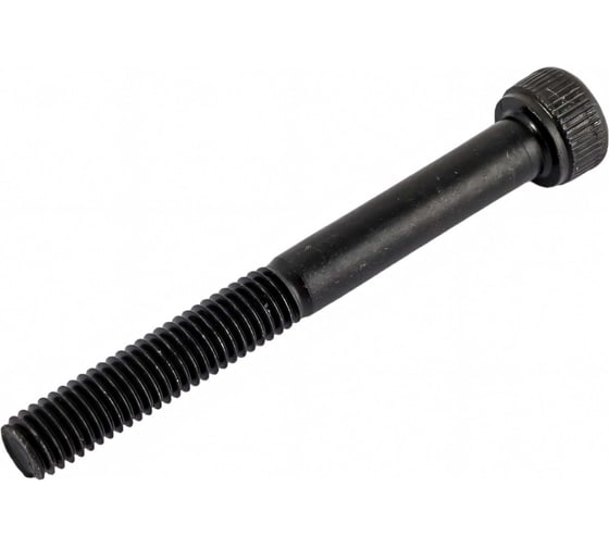 Винт ЦКИ Глобал DIN912 М5x45 12.9 ОКС HEX4 аналог ГОСТ 11738-84 50 шт. 23978