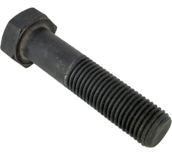 Болт ЦКИ Глобал DIN931 М12x120 высокопрочный 12.9 ОКС 10 шт. 57641