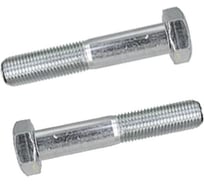 Болт ЦКИ Глобал DIN960 М12х1.25х70 10.9 Ц SW 19 5 шт 91581