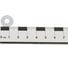 Кузовная шайба ЦКИ Глобал DIN 9021, М5 Ц 1000 шт 61180 3