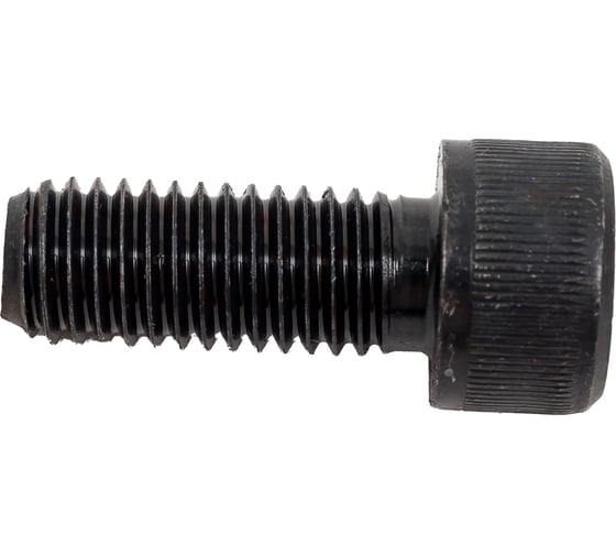 Винт ЦКИ Глобал DIN912 М10х25 12.9 ОКС 100 шт. 50472