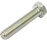 Болт ЦКИ Глобал DIN 933, М12x60 10.9, Ц, SW 19 10 шт. 31932 1
