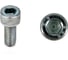 Винт ЦКИ Глобал DIN 912 М10x30 10.9 Ц., HEX 8.0 10 шт. 40221 1