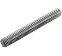 Шпилька ЦКИ Глобал DIN939 М12x35 A2, 10 шт. 36239