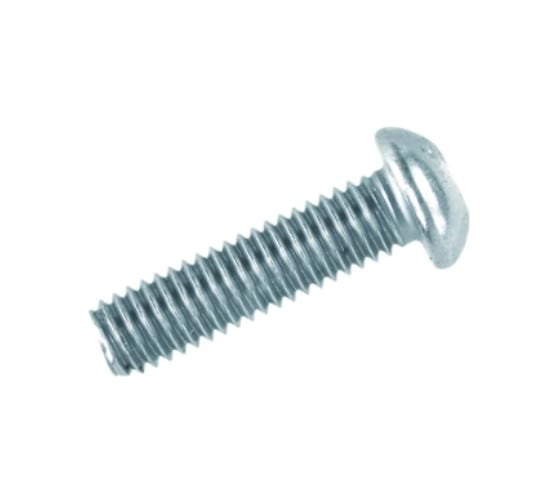 Винт ЦКИ Глобал ISO7380 М8x70 A2 HEX 5 20 шт. 47343