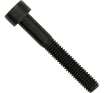 Винт ЦКИ Глобал DIN 912 м14x180 12.9, оксид, hex 12, 1 шт. 40125