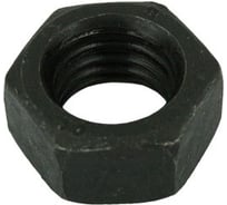 Гайка ЦКИ Глобал DIN934, М8 12 ОКС SW 13, 50 шт. 38653