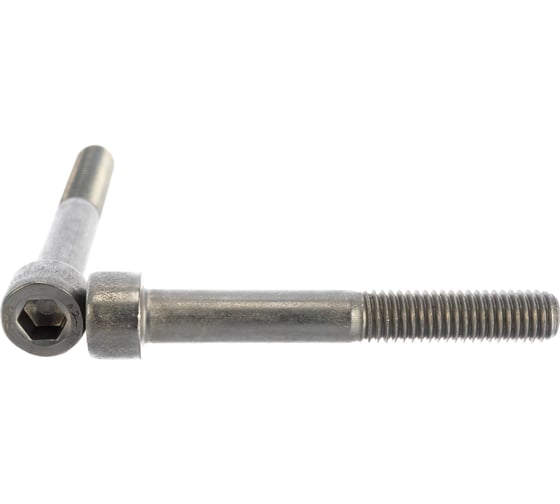 Винт ЦКИ Глобал DIN912 М8х60 нерж. A2 50 шт 58817