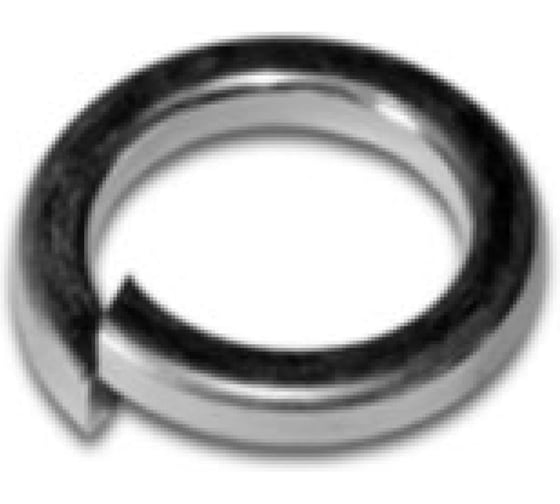 Пружинная шайба ЦКИ Глобал DIN7980 М10, под винт, A1 20 шт. 37083 1