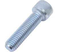 Винт ЦКИ Глобал DIN 912, М12x45 10.9, Ц, HEX 10 5 шт. 44873