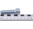 Винт ЦКИ Глобал DIN 912, М12x45 10.9, Ц, HEX 10 5 шт. 44873 4