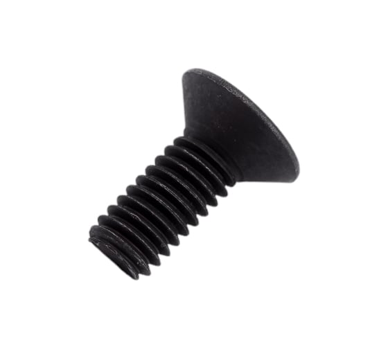 Винт ЦКИ Глобал DIN7991 М4х10, 10.9 окс. HEX 2.5 уп. 500 шт. 63105 1