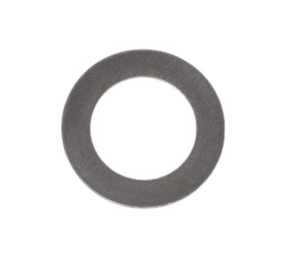 Шайба регулировочная ЦКИ Глобал DIN 988, 10х16х0.5 Б/П, 100 шт. 12956 1
