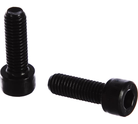 Винт ЦКИ Глобал DIN912 М6х14 12.9 ОКС 500 шт. 50563