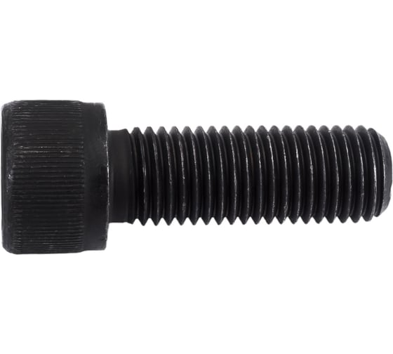 Винт ЦКИ Глобал DIN912 М16х45 12.9 ОКС 25 шт. 50556