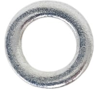 Шайба узкая ЦКИ Глобал DIN 433, М5 цинк, 250 шт. 7861