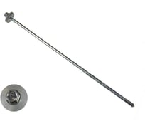 Саморез для сэндвич-панелей, 6,3/5,5х285 мм, средняя фасовка (35 шт.) КРЕП-КОМП сспк285ф