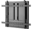 Настенный кронштейн ExellTech с изменяемой высотой EXi-HB6086 для ТВ 53-86, VESA 800x600 мм, от 40 до 60 кг, 127 мм от стены, регулировка высоты 400 мм, черный. 106060 3