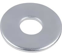 Плоская увеличенная шайба М22, цинк, DIN 9021, 20 шт. (SMC2-22780-20) STARFIX ЦЗ-1289661404