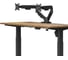 Кронштейн для мониторов Cactus CS-VM-MD-72-BK черный/белый 17-32 макс, 9кг, настольный поворот и нак 2122350 5