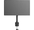 Кронштейн для мониторов Cactus CS-VM-D49-BK черный 17-49, макс 20кг, настольный поворот и наклон 1 2122348 3