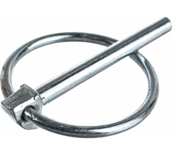 Шплинт ОПМ DIN 11023 d10х45 zn 50 шт УТ000147191