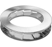 Шайба Крепсталь DIN 25201 М10 цинк-ламель 50 шт. K003983