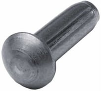 Штифт ОПМ DIN 1476 d3х4 1.4303 100 шт УТ000165122