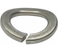 Шайба ОПМ DIN 128 A d 6 mech zn 1000 шт УТ000115983