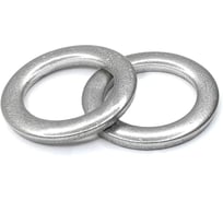 Шайба ОПМ DIN 433 d21 (М20) 140 HV 500 шт 00000009089