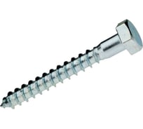 Шуруп ОПМ DIN 571 d8х30 zn 200 шт УТ000020294