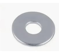 Увеличенная шайба оцинкованная DIN9021, М6, 25 кг Белтпрофи НФ-00001458