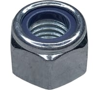 Гайка Крепсталь DIN 985 М16х1,5 (10) цинк 100 шт. K003946