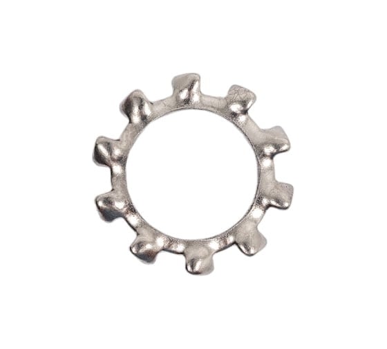 Шайба ОПМ DIN 6797 A d21 (М20) zn 250 шт П0000015186 1