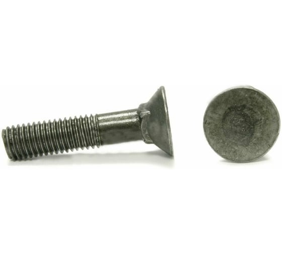 Болт ОПМ DIN 608 М10х50 10.9 150 шт УТ000143662 1