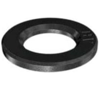 Шайба Крепсталь DIN 6916 М20 оксид 200 шт. K003988