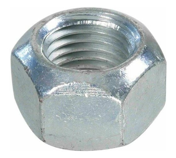 Гайка ОПМ DIN 6925 М 8 8 zn SW=13 100 шт 00000010908