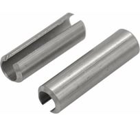 Штифт ОПМ ISO 13337 (DIN 7346) d6х30 100 шт УТ000002709