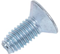 Винт резьбовыдавливающий Крепсталь DIN 7500М Torx М4х8 цинк 2000 шт. K003929